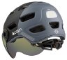 Велосолом Cairn Quartz Visor LED USB black Фото - 1