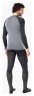 Термоштани Dynafit Tour Light Merino 3/4 Tight Mns Фото - 2