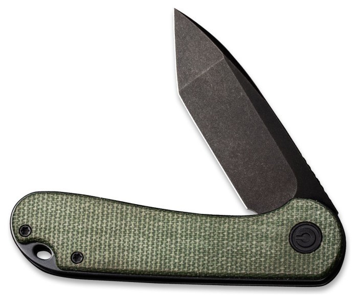 Ніж складаний Civivi Elementum C907T-E