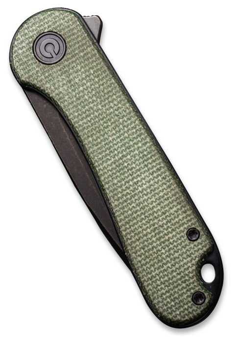 Ніж складаний Civivi Elementum C907T-E