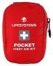 Аптечка Lifesystems Pocket First Aid Kit Фото - 1