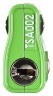 Замок Lifeventure TSA Combi Lock green Фото - 3