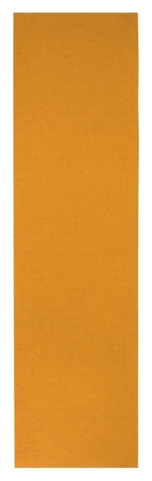 Наждак Enuff Sheets Помаранчевий