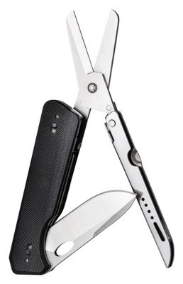 Ніж-Ножиці Roxon KS S501U