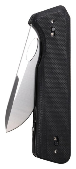 Ніж-Ножиці Roxon KS S501U