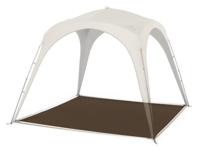 Підлога для тенту Naturehike CNK230WS014, 2.8 м*2,8 м, коричнева