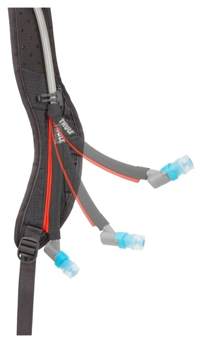 Рюкзак-гидратор Thule UpTake 8L (Rooibos) 3203806 (TH 3203806)