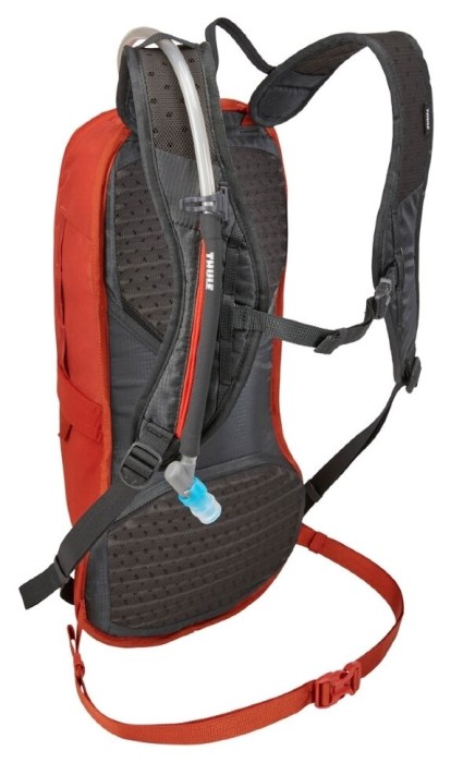 Рюкзак-гидратор Thule UpTake 8L (Rooibos) 3203806 (TH 3203806)