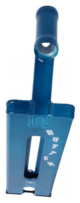 Дека urbanArtt Butter 23" - Arctic Blue