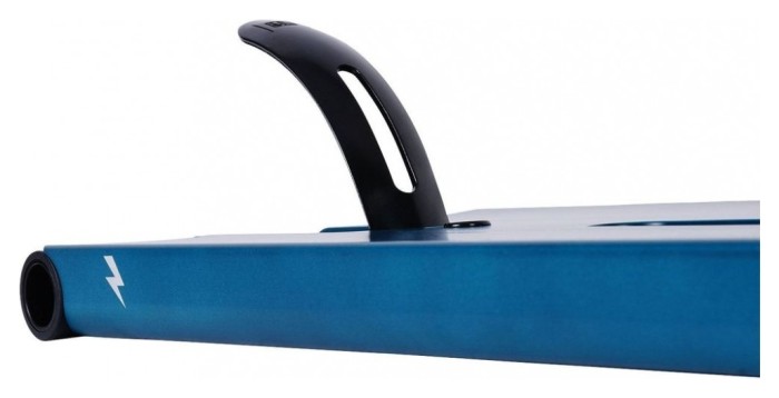 Дека urbanArtt Butter 23" - Arctic Blue