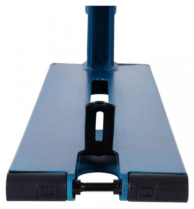 Дека urbanArtt Butter 23" - Arctic Blue