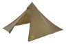 Тент Big Agnes Gold Camp 5 Tarp Фото - 1