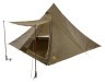 Тент Big Agnes Gold Camp 5 Tarp Фото - 3