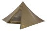 Тент Big Agnes Gold Camp 5 Tarp Фото - 4