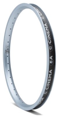 Обід Cinema 888 36 отв. голубий