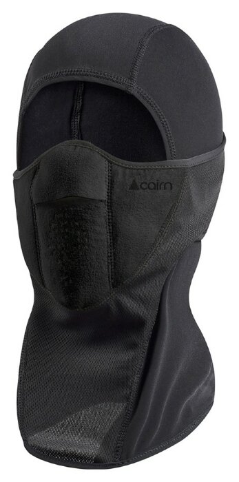 Балаклава Cairn Bakura black