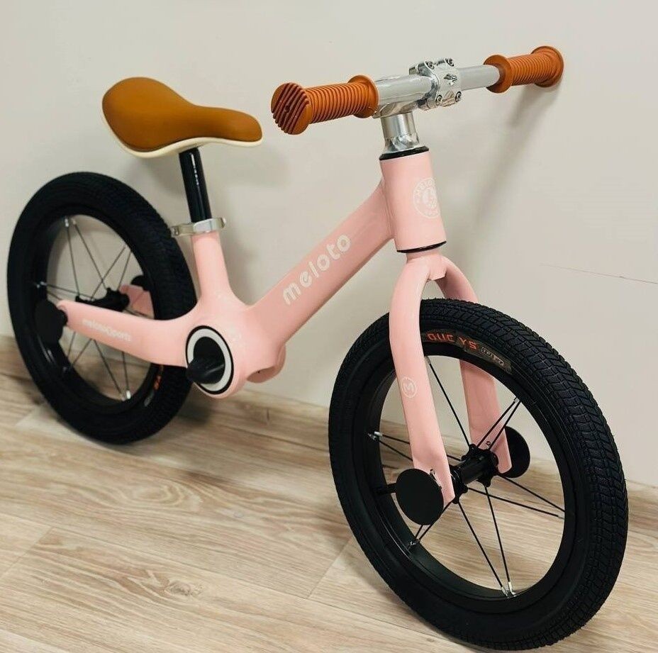 Беговел K8-1, 14" Maraton