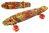 Пенні борд мод (881) Bavar Sport Фото - 4