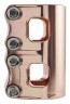 Затискач Longway Quattro SCS - Rose Gold Фото - 2