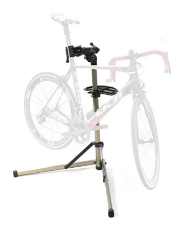 Cтенд для обслуговування велосипеда Cycledesign REPAIR STAND Black (TO6292)