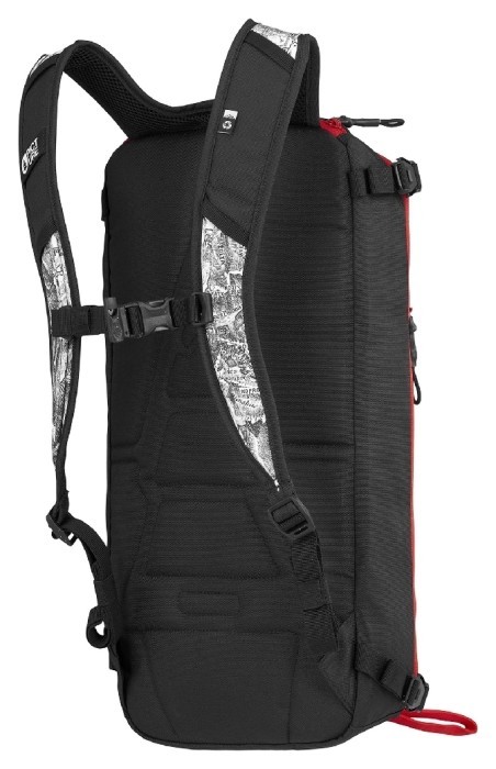 Рюкзак Picture Organic BP 18 L map