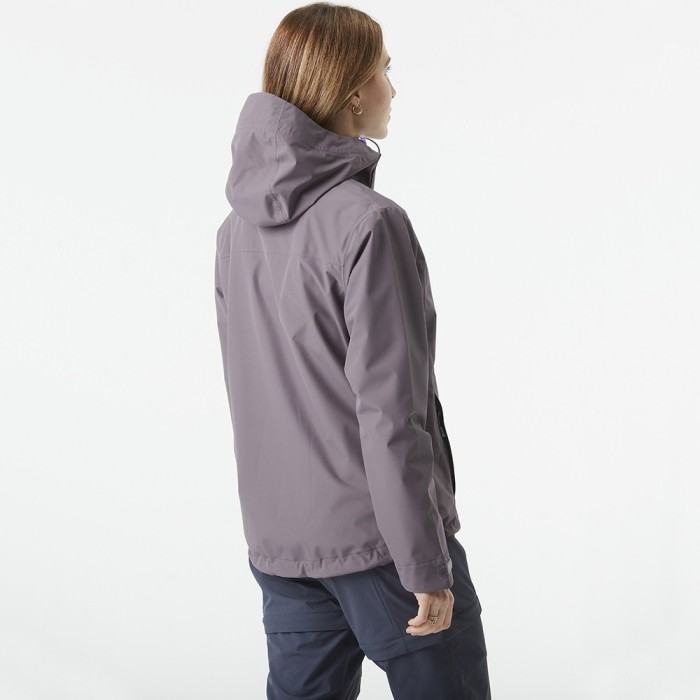 Picture Organic куртка штормова Volute 2.5L W excalibur L