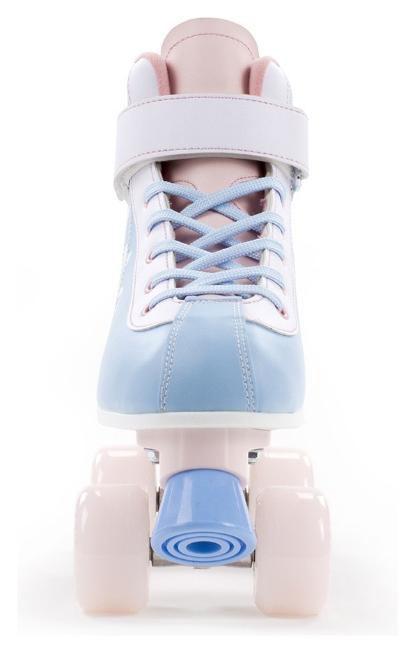 Роликові ковзани Rio Roller Milkshake Blue Pink