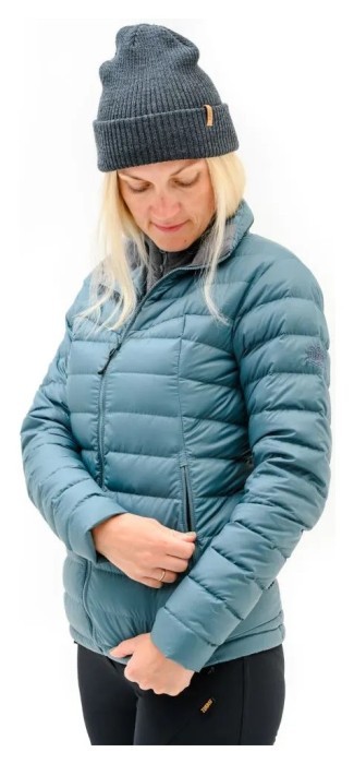 Куртка Turbat Trek Urban Wmn