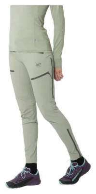 Штани 2117 of Sweden Byxan Pants Wmn