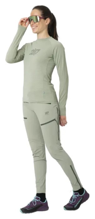 Штани 2117 of Sweden Byxan Pants Wmn