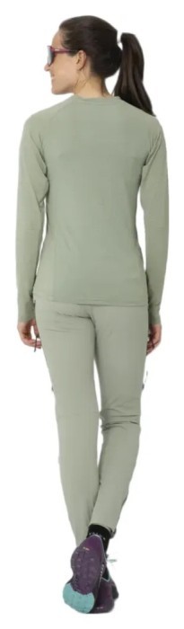 Штани 2117 of Sweden Byxan Pants Wmn