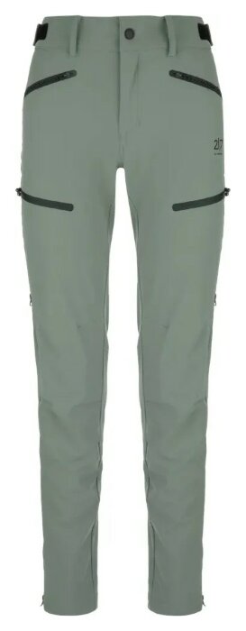 Штани 2117 of Sweden Byxan Pants Wmn