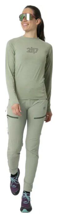 Штани 2117 of Sweden Byxan Pants Wmn