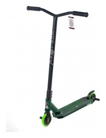 Самокат Explore CROSS DELUXE II
