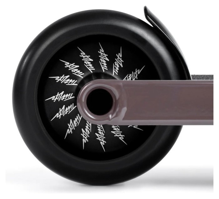 Трюкової самокат Tilt Theorem Build Pro L size 6.2" - Umber