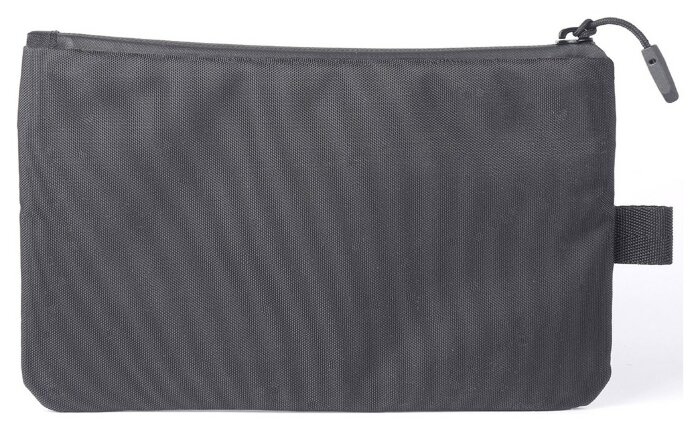 Lifeventure сумка X-Pac Zip Pouch black