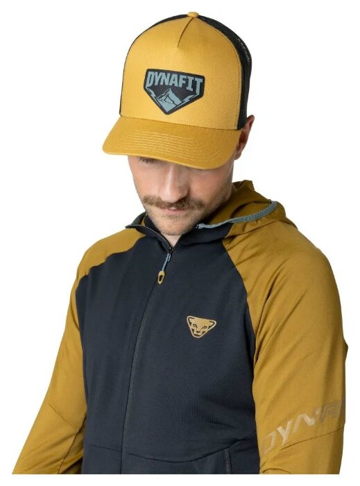 Кепка Dynafit Transalper Cap