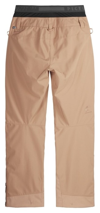 Штани Picture Organic Exa для жінок 2024 latte