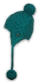 Шапка Tepla Chamonix peacock