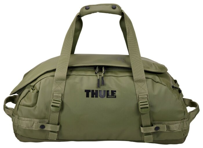 Спортивна сумка Thule Chasm Duffel 40L (Olivine) 3204990 (TH 3204990)