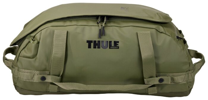 Спортивна сумка Thule Chasm Duffel 40L (Olivine) 3204990 (TH 3204990)