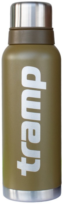 Термос TRAMP Expedition Line 1,2 л UTRC-028 Cірий