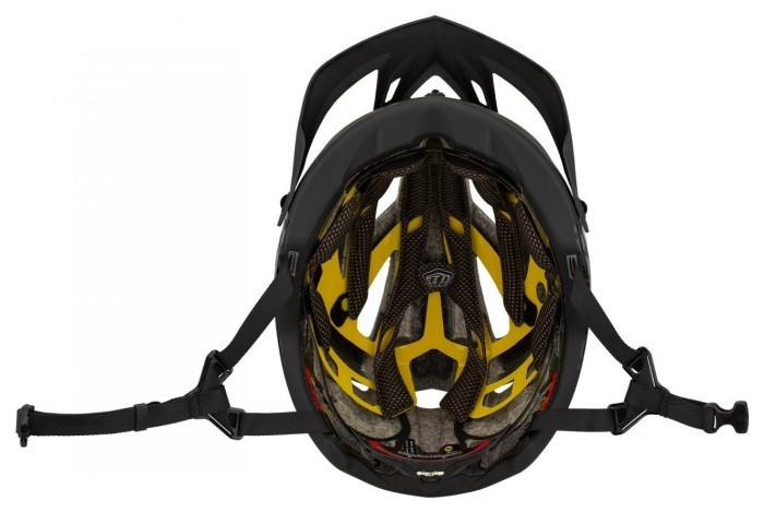 Вело Шолом TLD A2 MIPS HELMET [DECOY SMOKEY BLUE] XL/XXL