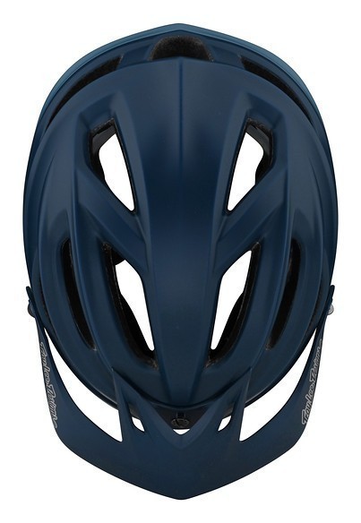 Вело Шолом TLD A2 MIPS HELMET [DECOY SMOKEY BLUE] XL/XXL