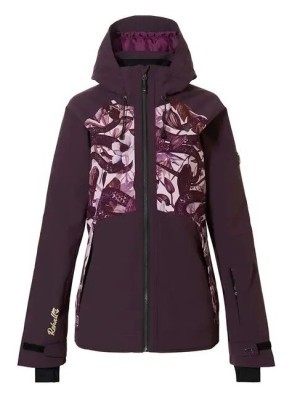 Куртка Rehall Kiki для жінок 2023 rose snake