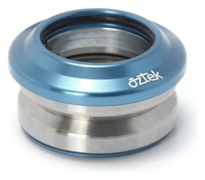 Рульова система підшипники Aztek - Neptune Blue