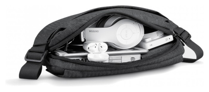 Сумка на одне плече Mark Ryden Jacob MR8408