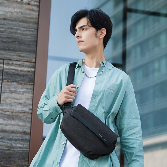 Сумка на одне плече Mark Ryden Jacob MR8408