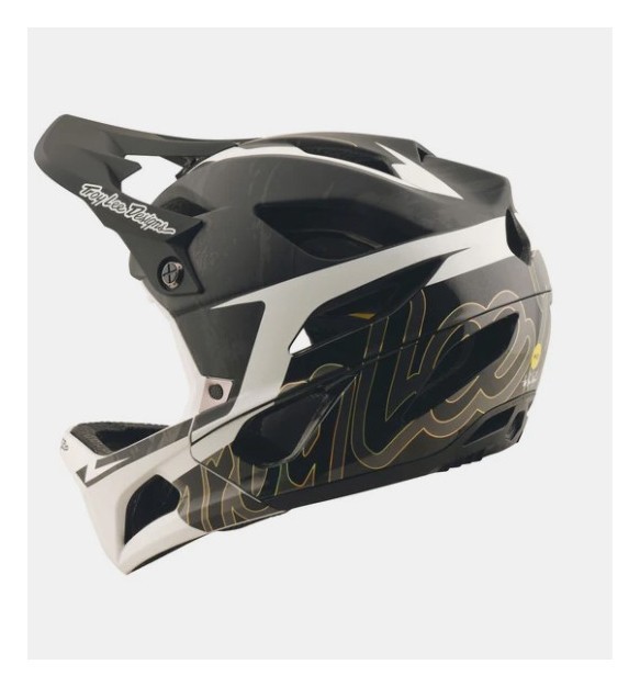 Вело шолом STAGE HELMET; NEAUWAVE [ALPINE BLACK] XS/S