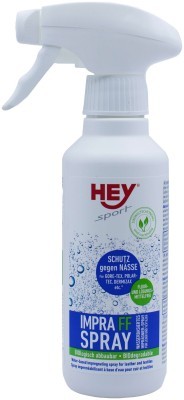 Просочення мембранних тканин HeySport Impra FF-Spray Water Based 250 ml (20676000)